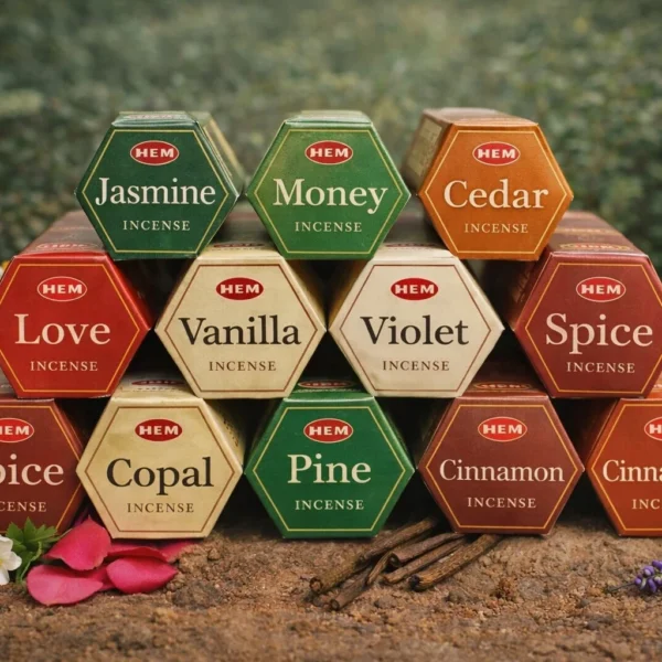 Incense