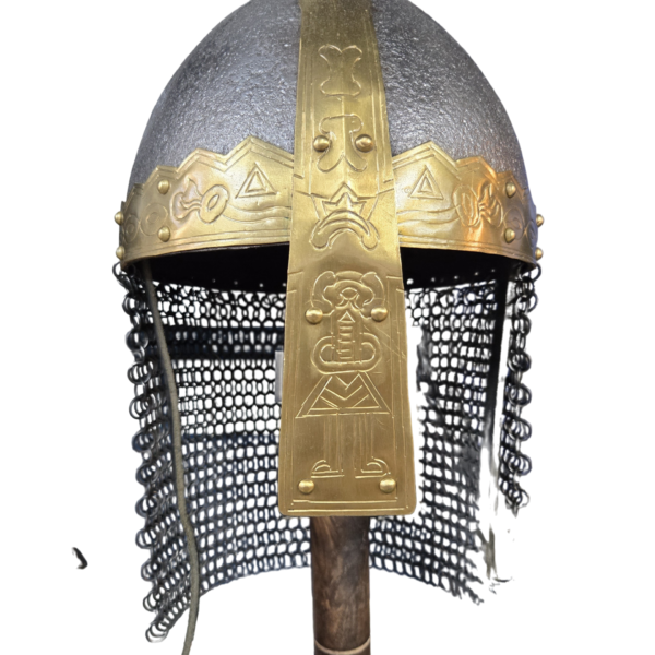 Armour & Helmets