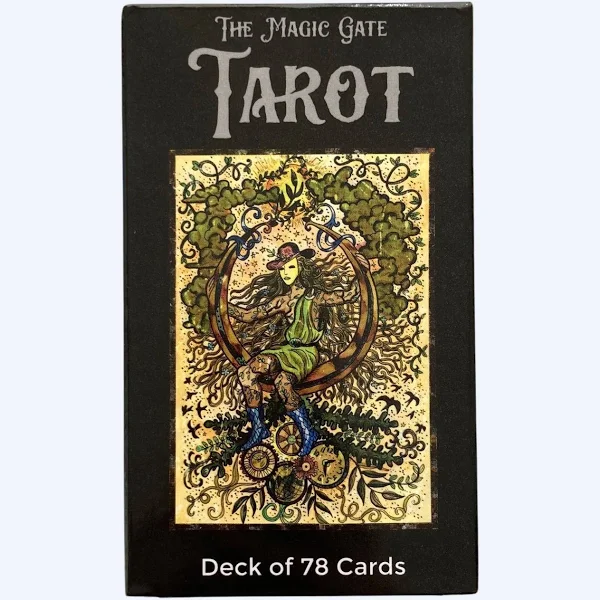 Tarot & Divination